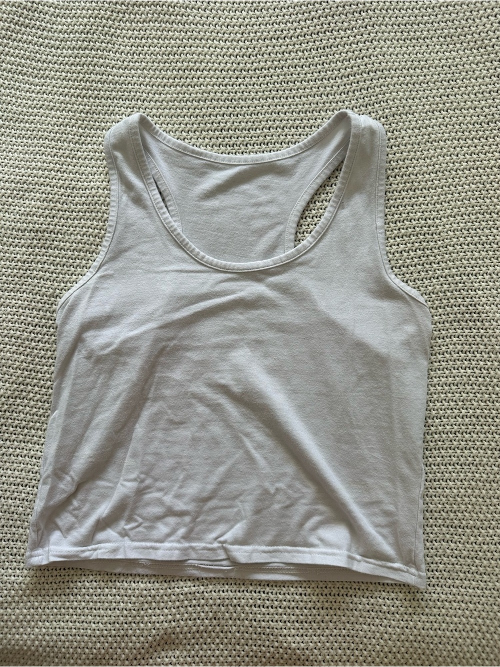 Women’s Racerback Tank Top